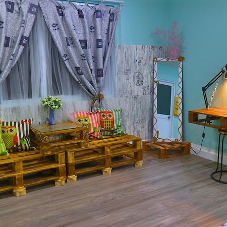 P.I.P Houses مدينة هوشي منه المظهر الخارجي الصورة
