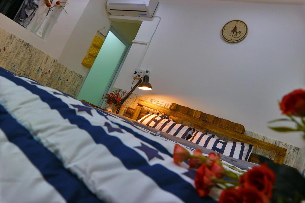 P.I.P Houses مدينة هوشي منه المظهر الخارجي الصورة
