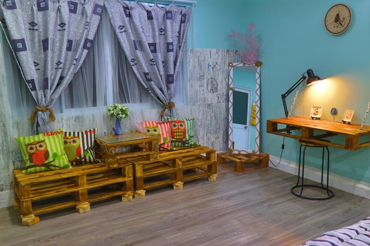 P.I.P Houses مدينة هوشي منه المظهر الخارجي الصورة