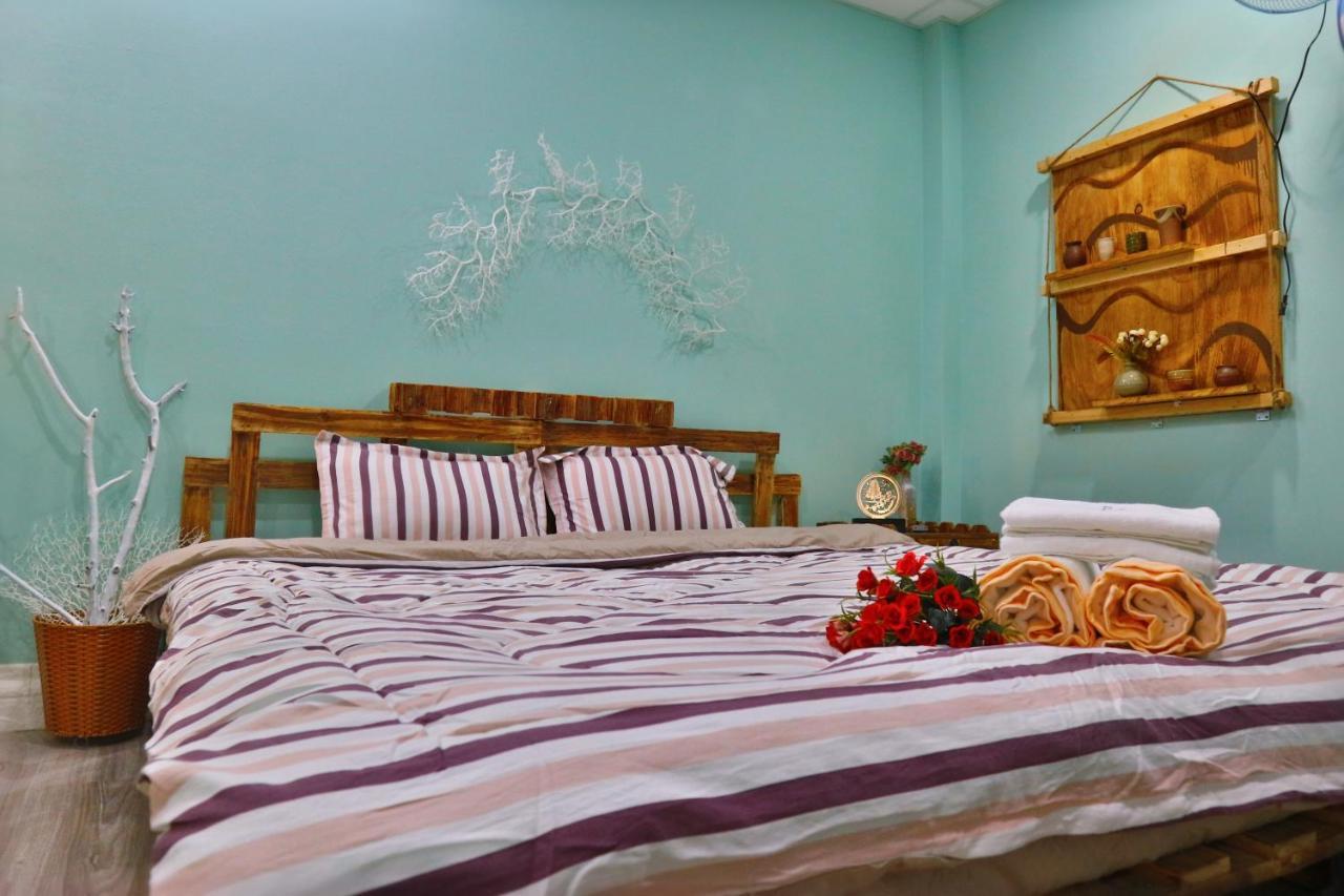 P.I.P Houses مدينة هوشي منه المظهر الخارجي الصورة