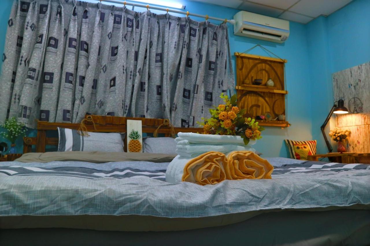 P.I.P Houses مدينة هوشي منه المظهر الخارجي الصورة