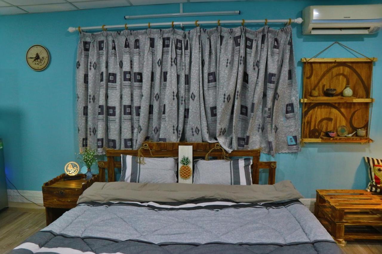 P.I.P Houses مدينة هوشي منه المظهر الخارجي الصورة