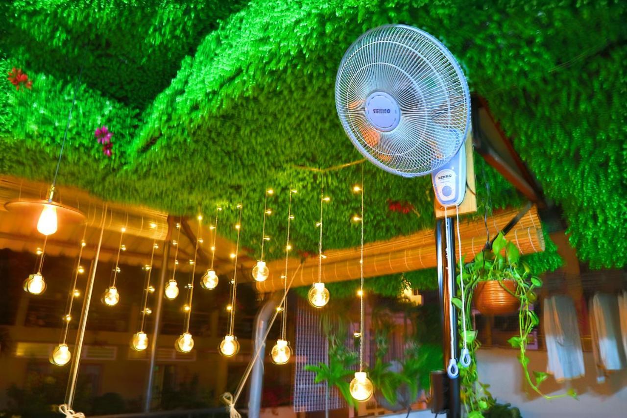 P.I.P Houses مدينة هوشي منه المظهر الخارجي الصورة