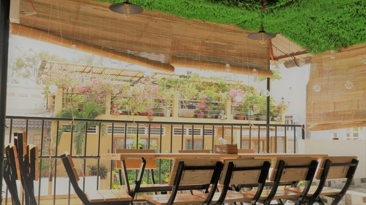 P.I.P Houses مدينة هوشي منه المظهر الخارجي الصورة