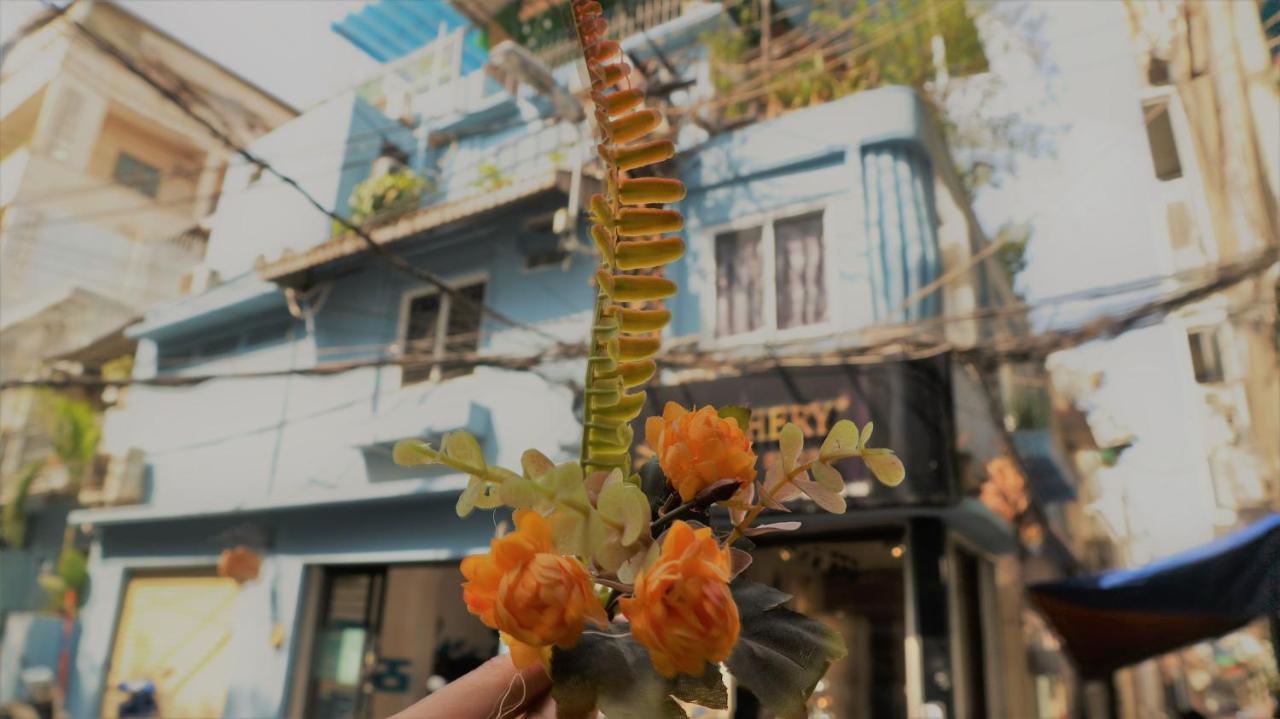 P.I.P Houses مدينة هوشي منه المظهر الخارجي الصورة