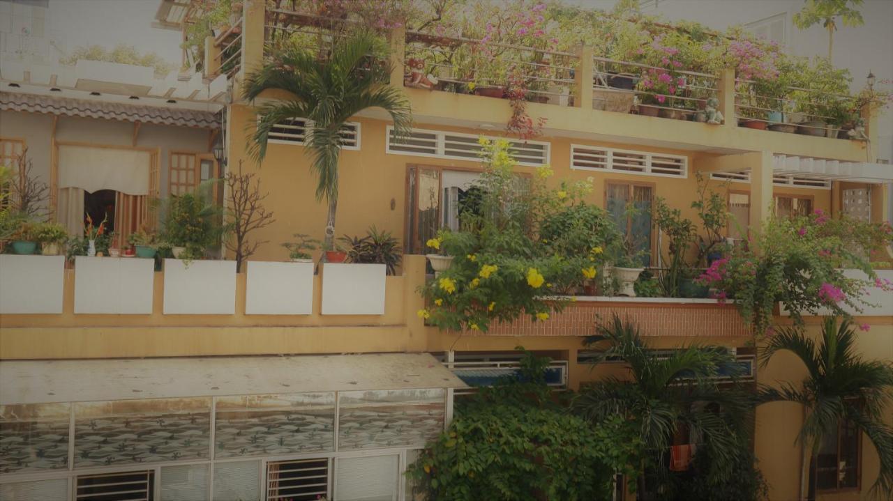 P.I.P Houses مدينة هوشي منه المظهر الخارجي الصورة