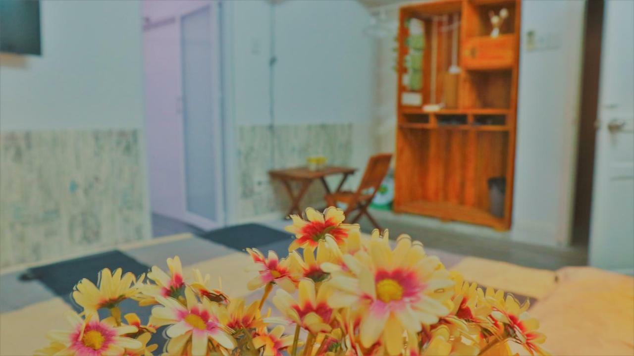 P.I.P Houses مدينة هوشي منه المظهر الخارجي الصورة