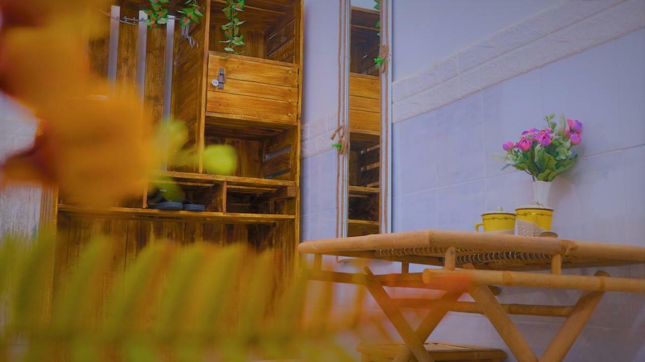 P.I.P Houses مدينة هوشي منه المظهر الخارجي الصورة