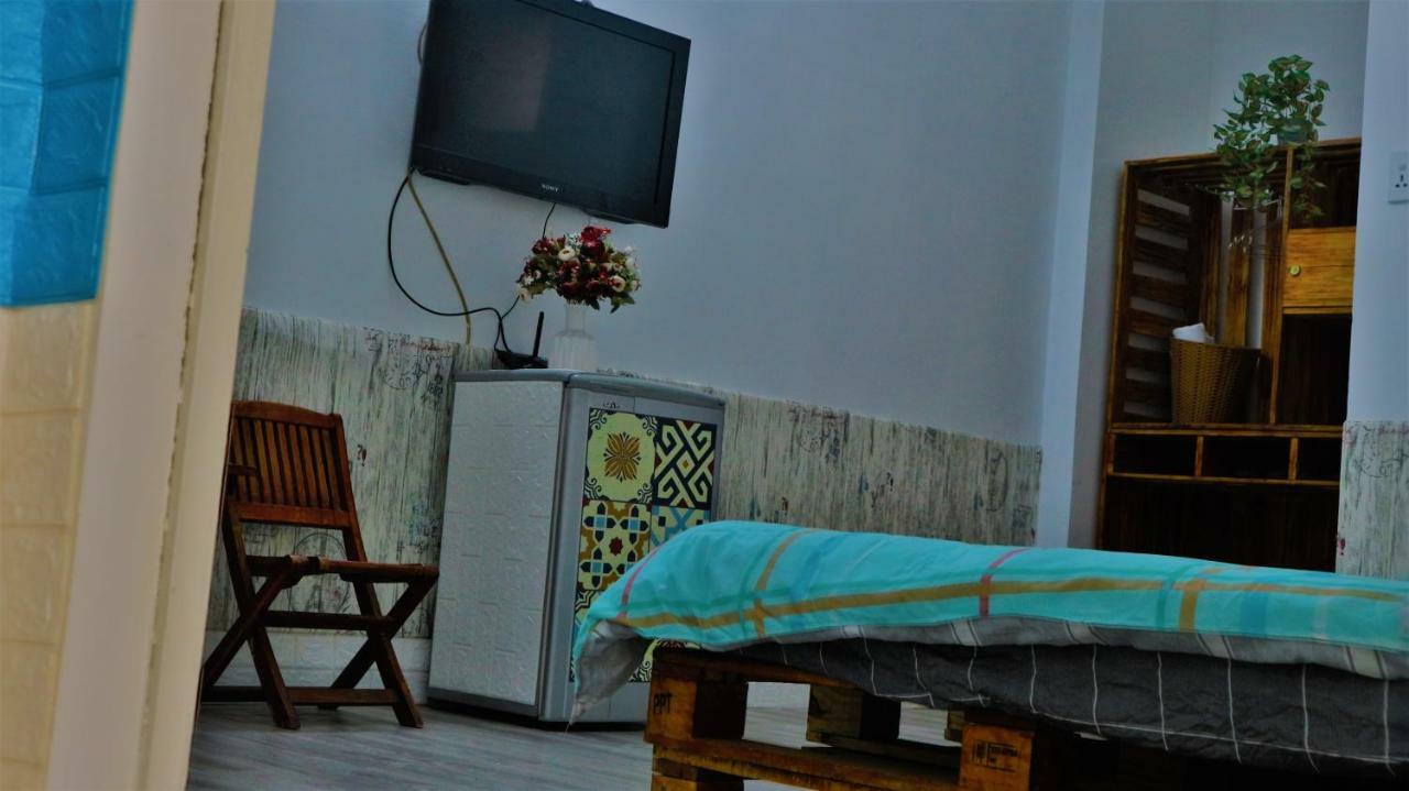 P.I.P Houses مدينة هوشي منه المظهر الخارجي الصورة